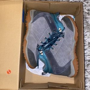 Columbia Hiking Boots